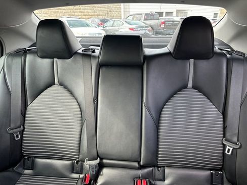 Certified 2024 Toyota Camry SE w/ Convenience Package FWD image 42