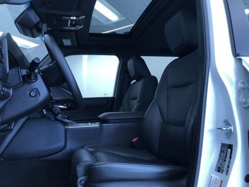 Certified 2024 Toyota Land Cruiser w/ Premium Package image 17