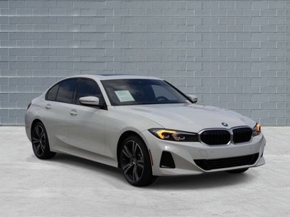 Used 2023 BMW 330i Sedan w/ Premium Package