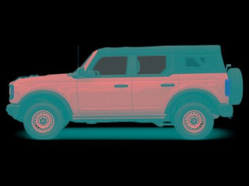 Used 2022 Ford Bronco Big Bend image 18