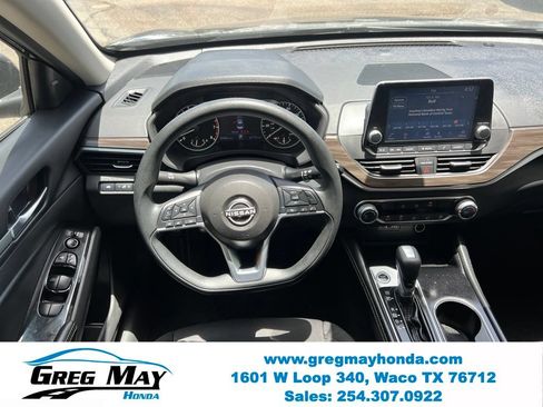 Used 2023 Nissan Altima 2.5 SV FWD image 20