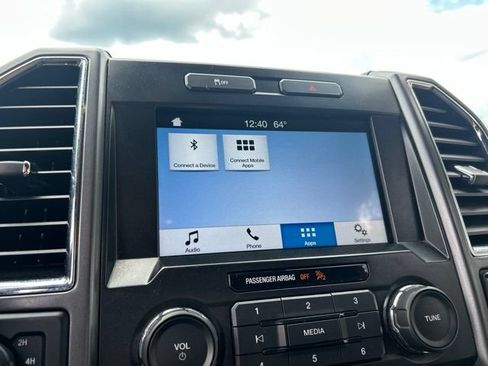 Used 2016 Ford F150 XLT w/ Equipment Group 302A Luxury AWD/4WD image 55