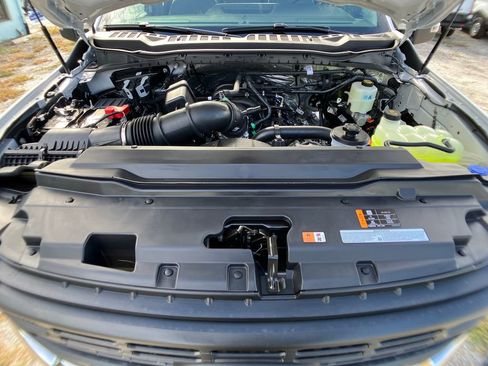 New 2026 Ford F250 XL w/ XL Chrome Package image 31