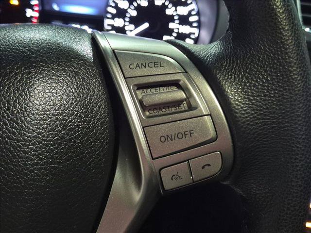 Used 2014 Nissan Altima 2.5 SV w/ Convenience Package FWD image 15