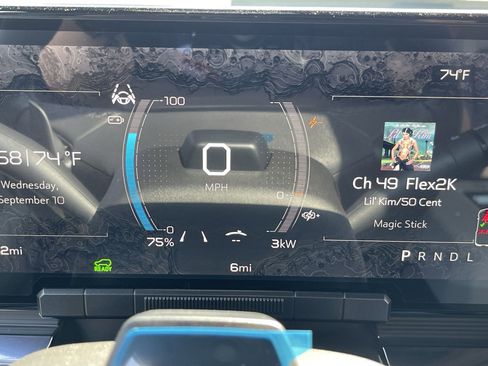 New 2026 GMC Hummer EV SUV image 46