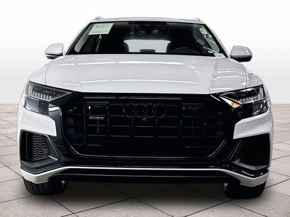 Used 2023 Audi Q8 Premium Plus