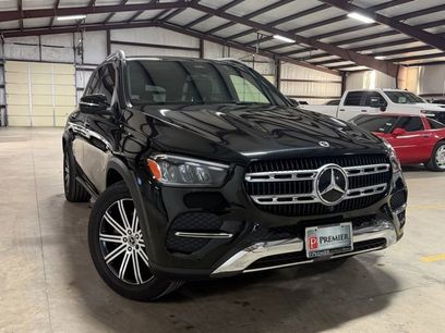 Used 2025 Mercedes-Benz GLE 350 4MATIC