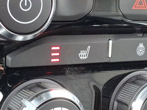 New 2026 RAM 1500 Big Horn AWD/4WD image 15