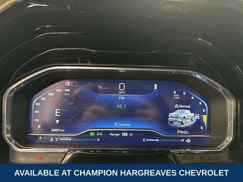 Certified 2024 Chevrolet Silverado 1500 LT image 15