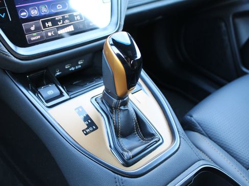 Used 2022 Subaru Outback Wilderness image 20