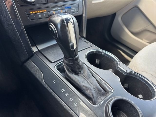 Used 2018 Ford Explorer FWD image 24