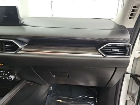 Used 2021 MAZDA CX-5 Grand Touring Reserve AWD/4WD image 40