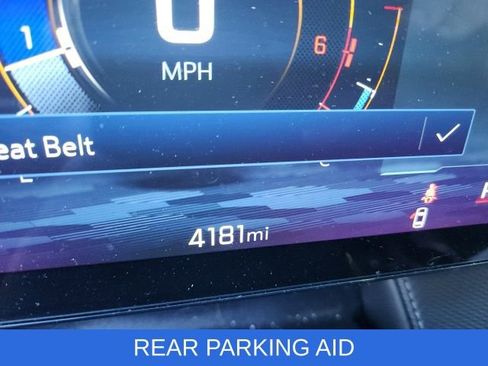 Used 2026 Chevrolet Equinox LT image 8