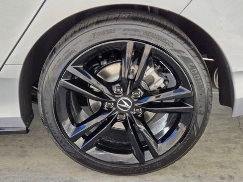 New 2026 Acura Integra A-Spec image 10