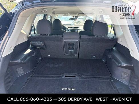 Certified 2020 Nissan Rogue S AWD/4WD image 26