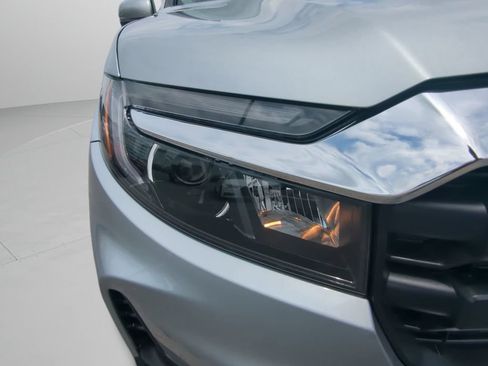 New 2026 Honda Ridgeline RTL image 10