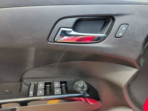 Used 2019 Chevrolet Sonic LT w/ RS Package FWD image 10