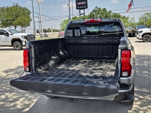 Used 2023 Chevrolet Colorado LT w/ LT Convenience Package RWD image 25