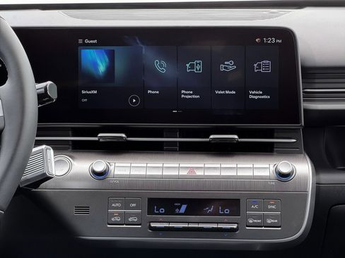 New 2026 Hyundai Kona SEL Premium image 11