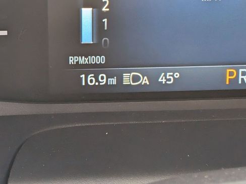 New 2026 Ford Transit 350 148 High Roof Extended w/ Load Area Protection Package image 26