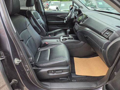 Used 2019 Honda Pilot EX-L image 13