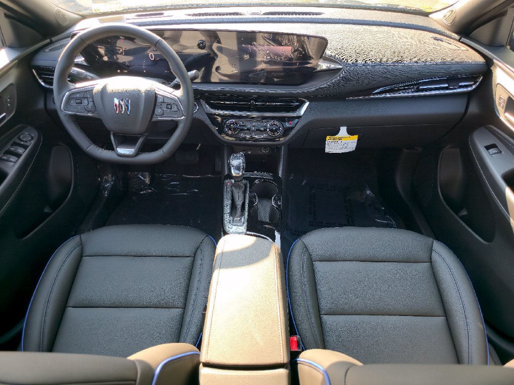 New 2026 Buick Envista Sport Touring w/ Convenience I Package FWD image 35