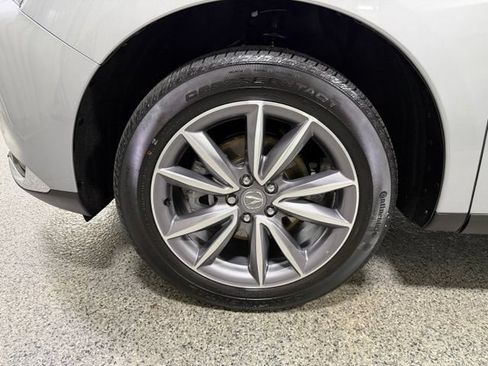 Used 2023 Acura RDX AWD w/ Technology Package image 31
