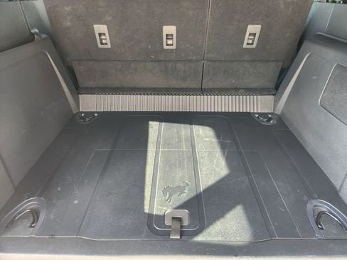 Used 2024 Ford Bronco Black Diamond image 31