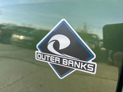 Used 2023 Ford Bronco Outer Banks image 28