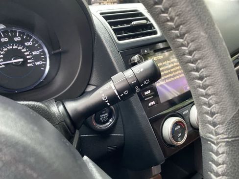 Used 2017 Subaru Forester 2.0XT Touring AWD/4WD image 24