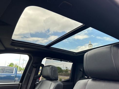 Used 2023 Toyota Tundra Platinum image 18