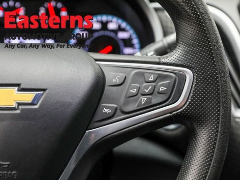 Used 2023 Chevrolet Malibu LT image 16