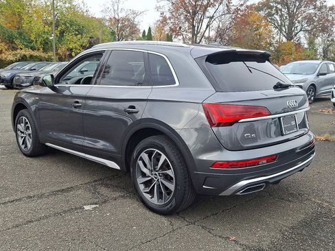 Certified 2022 Audi Q5 2.0T Premium w/ Convenience Package image 19