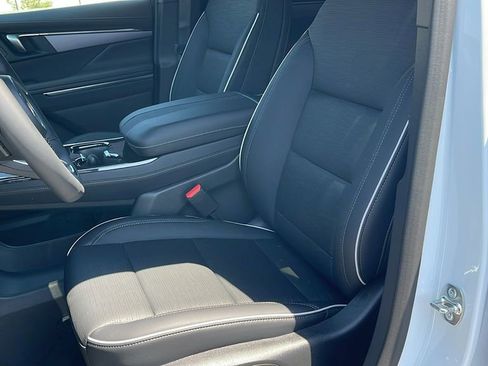 New 2025 Buick Enclave Sport Touring w/ Power Package image 10