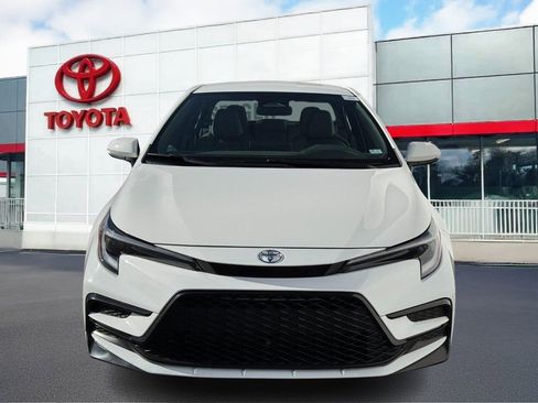 Used 2024 Toyota Corolla SE image 7