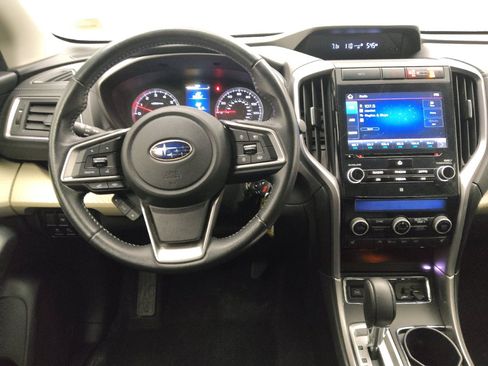 Used 2021 Subaru Ascent Premium AWD/4WD image 22