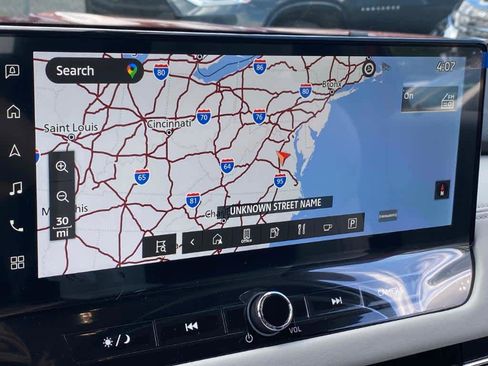 New 2025 Mitsubishi Outlander SE image 9