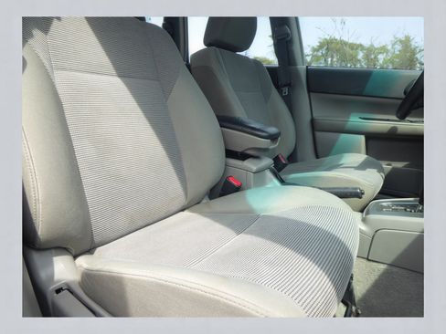 Used 2008 Subaru Forester 2.5X image 16