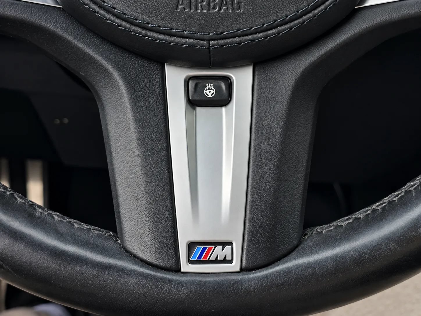 Used 2019 BMW M550i xDrive w/ Premium Package 2 AWD/4WD image 23