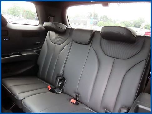 Used 2024 Hyundai Palisade Calligraphy AWD/4WD image 10