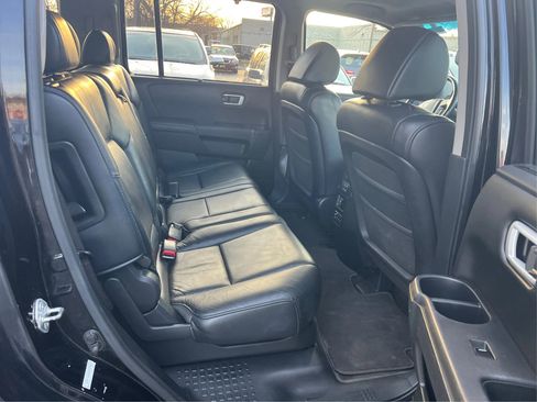 Used 2011 Honda Pilot Touring image 26