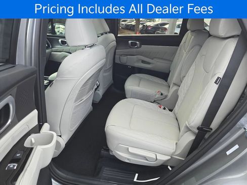 New 2026 Kia Sorento SX Prestige AWD/4WD image 10