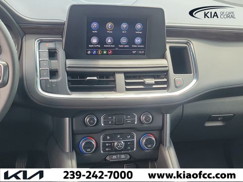 Used 2023 Chevrolet Tahoe LS RWD image 19