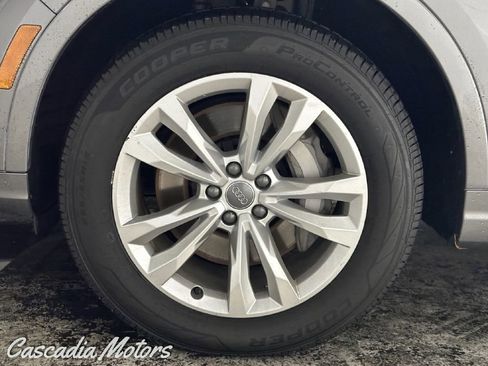 Used 2018 Audi Q7 3.0T Premium Plus image 33