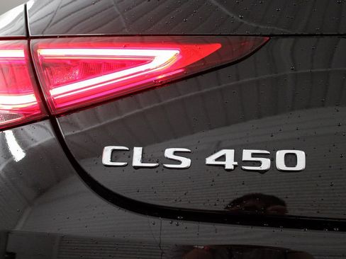 Used 2023 Mercedes-Benz CLS 450 4MATIC image 31
