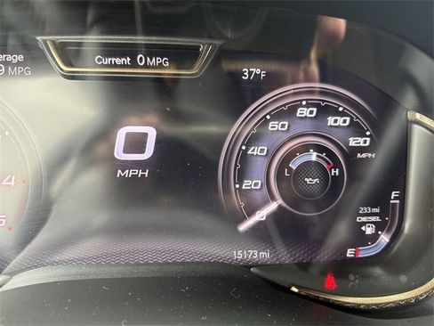 Used 2024 RAM 3500 Limited w/ Safety Group image 12