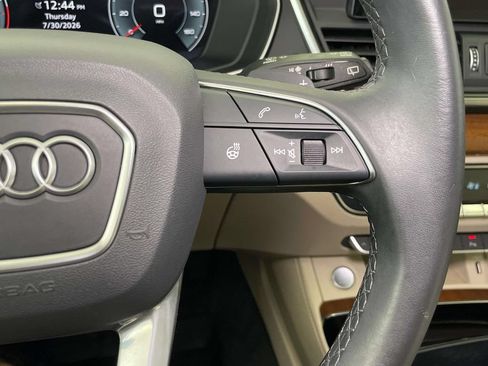 Used 2023 Audi Q5 2.0T Premium Plus w/ Premium Plus Package AWD/4WD image 40
