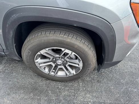 Used 2026 GMC Terrain Elevation FWD image 13