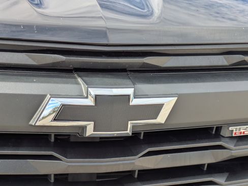 Used 2023 Chevrolet Colorado Trail Boss w/ Advanced Trailering Package image 14