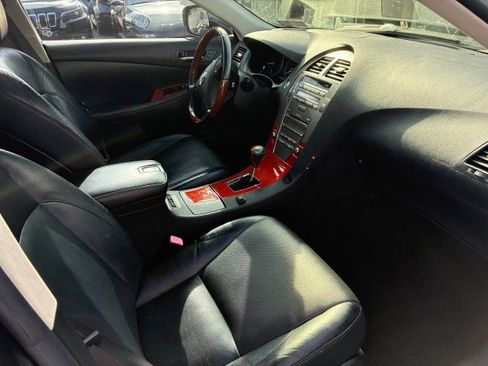 Used 2007 Lexus ES 350 FWD image 12